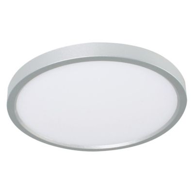 Edge LED Round Ceiling Flushmount