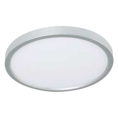 Edge LED Round Ceiling Flushmount