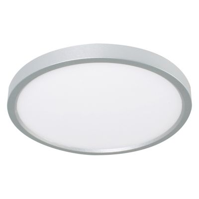 Edge LED Round Ceiling Flushmount