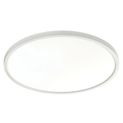 Edge LED Round Ceiling Flushmount