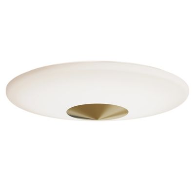 Alpine LED Flushmount