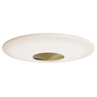 Alpine LED Flushmount