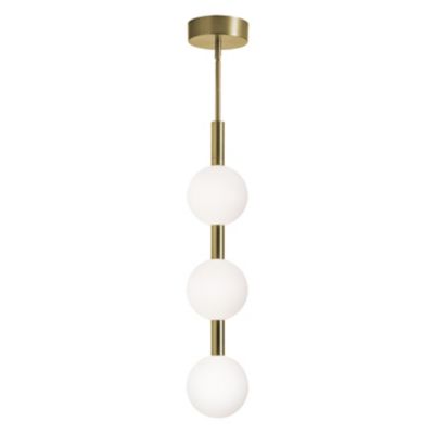 Baroque LED Mini Pendant