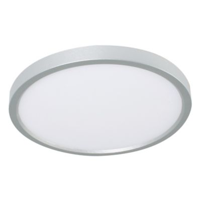 Edge Round LED Flushmount