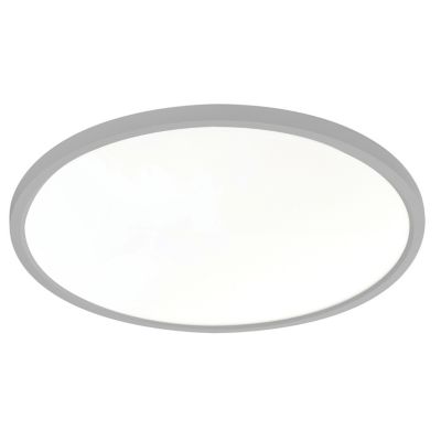 Edge Round LED Flushmount