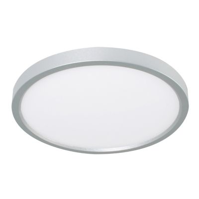 Edge Round LED Flushmount