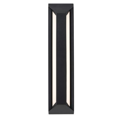 Fulton LED Outdoor Wall Sconce