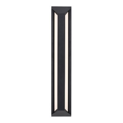 Fulton LED Outdoor Wall Sconce