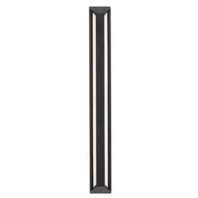 Fulton LED Outdoor Wall Sconce