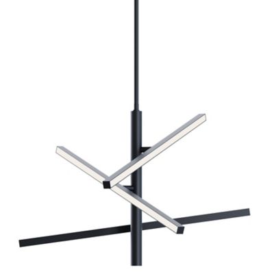 Knoll LED Pendant