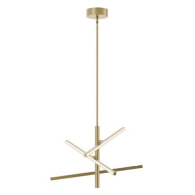 Knoll LED Pendant