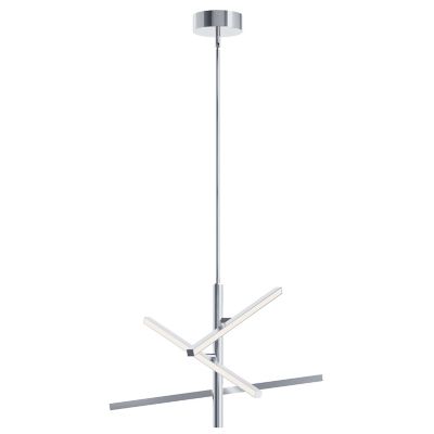 Knoll LED Pendant