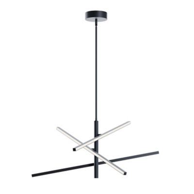 Knoll LED Pendant