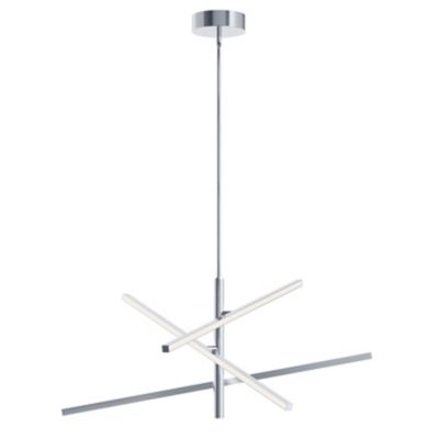 Knoll LED Pendant