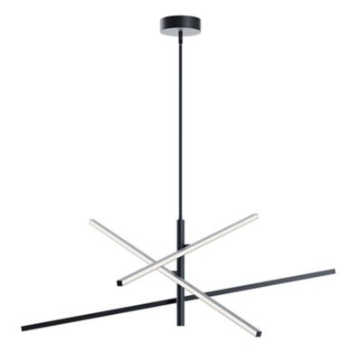 Knoll LED Pendant