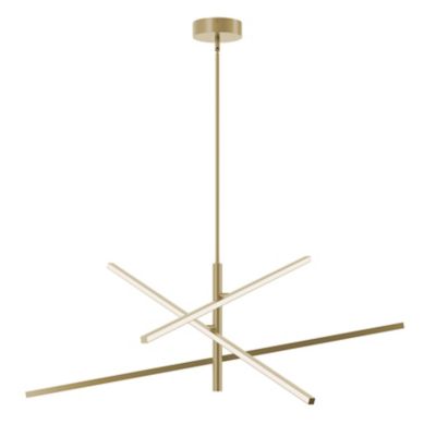 Knoll LED Pendant
