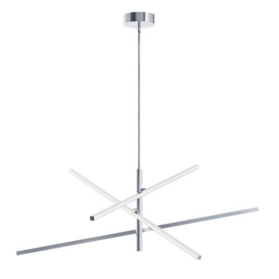 Knoll LED Pendant