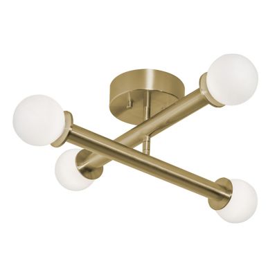 Lane LED Flushmount
