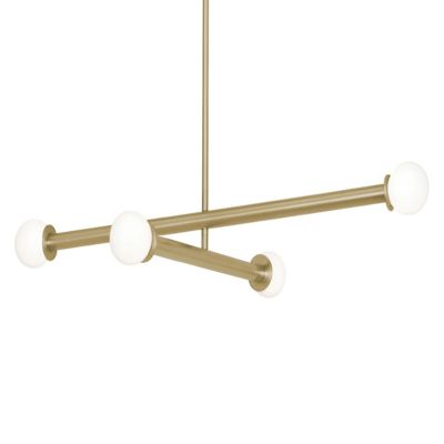 Lane LED Pendant