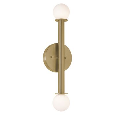Lane LED Wall Sconce