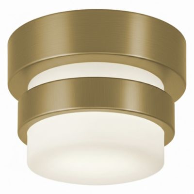 Miami LED Flushmount