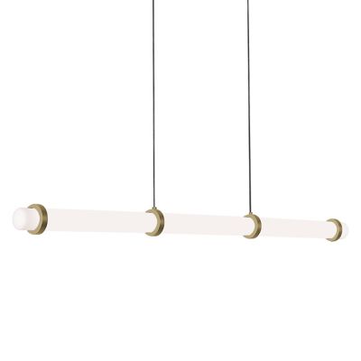 Miami LED Linear Suspension