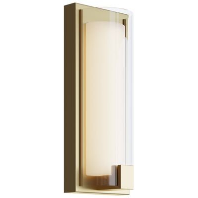 Mesa LED Wall Sconce