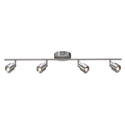 Chappelle 4 Light LED Rail Kit