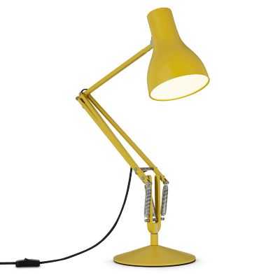 Type 75 Desk Lamp - Margaret Howell Special Edition