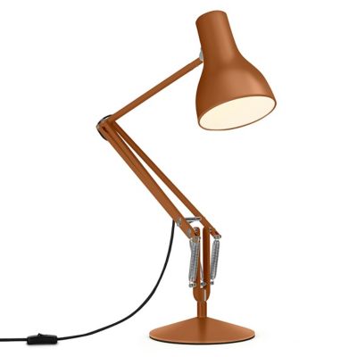 Type 75 Desk Lamp - Margaret Howell Special Edition