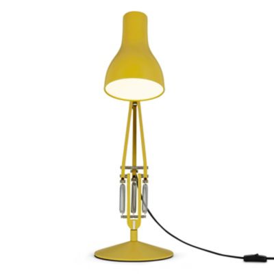 Shown in Yellow Ochre finish