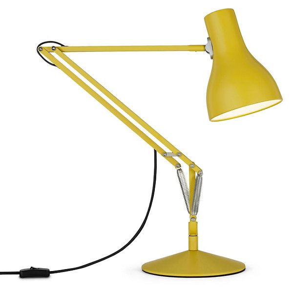 Type 75 Desk Lamp - Margaret Howell Special Edition