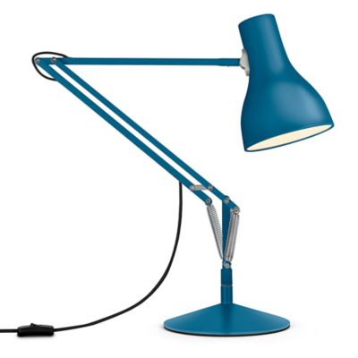 Shown in Saxon Blue finish