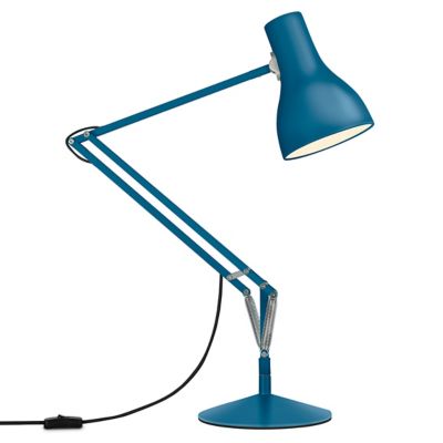 Shown in Saxon Blue finish