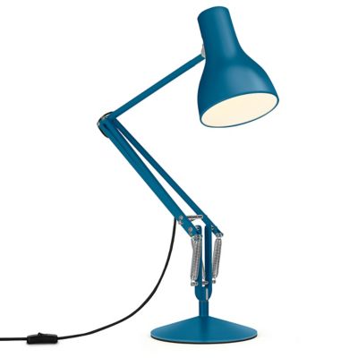 Type 75 Desk Lamp - Margaret Howell Special Edition