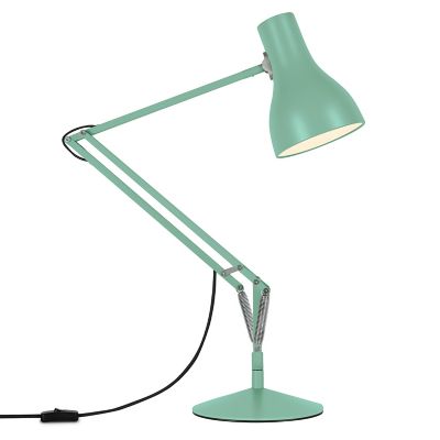 Shown in Seagrass finish