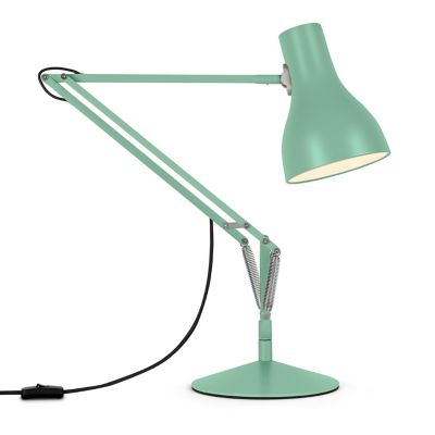 Shown in Seagrass finish