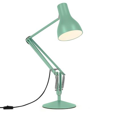 Shown in Seagrass finish