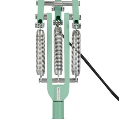 Shown in Seagrass finish