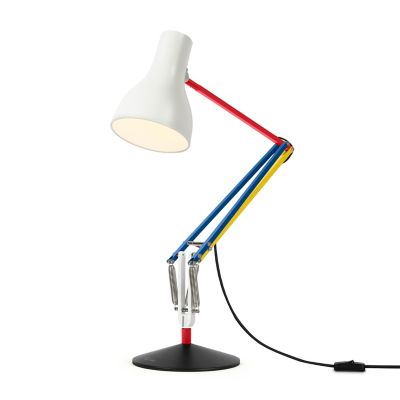 Type 75 Special Edition 3 Task Lamp by Anglepoise at Lumens.com