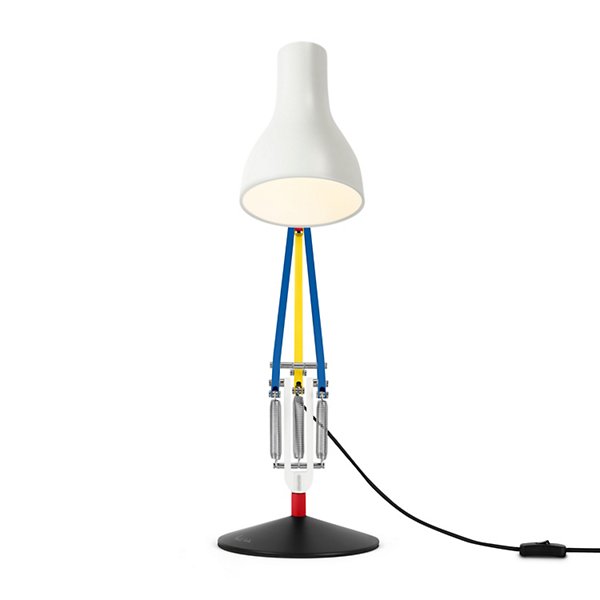 Type 75 Special Edition 3 Task Lamp
