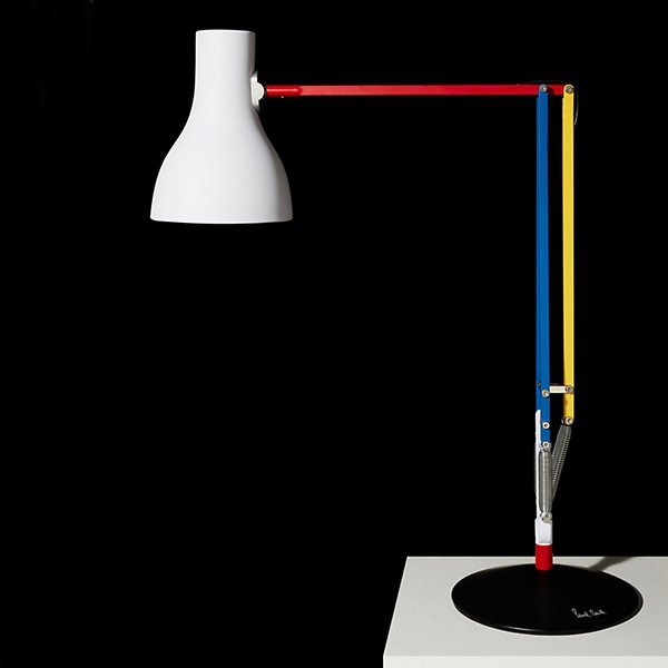 Type 75 Special Edition 3 Task Lamp