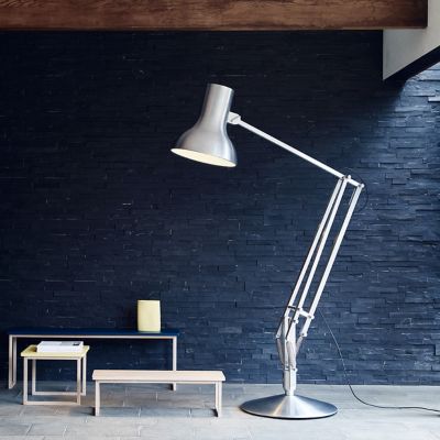 Type 75 Giant Floor Lamp by Anglepoise at Lumens.com