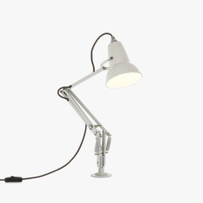 Original 1227 Mini Desk Lamp with Desk Clamp