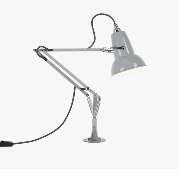 Original 1227 Mini Lamp with Desk Insert