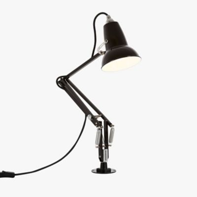 Original 1227 Mini Lamp with Desk Insert