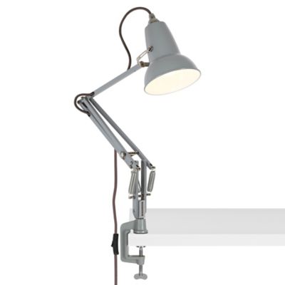 Original 1227 Mini Clamp Lamp by Anglepoise at