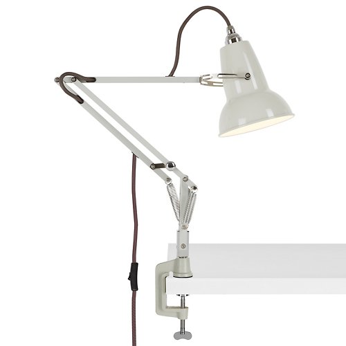 Original 1227 Mini Clamp Lamp