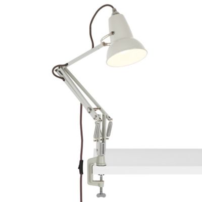 Original 1227 Mini Clamp Lamp by Anglepoise at