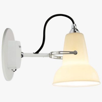 Original 1227 Mini Ceramic Wall Light